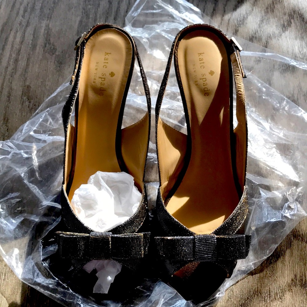 Kate Spade heels